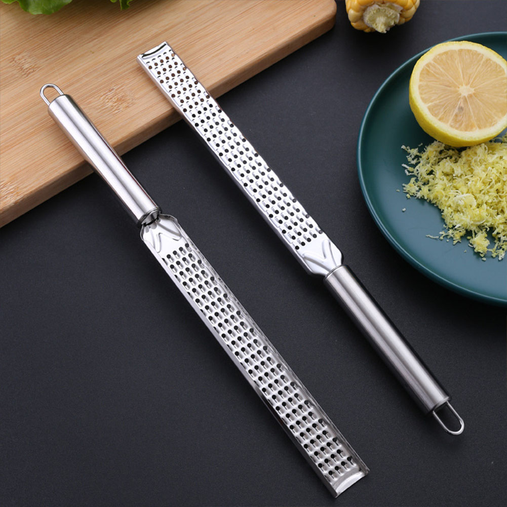 Avocado Slicer Tool - 20cm Kitchen Grater Lemon Citrus Fruit