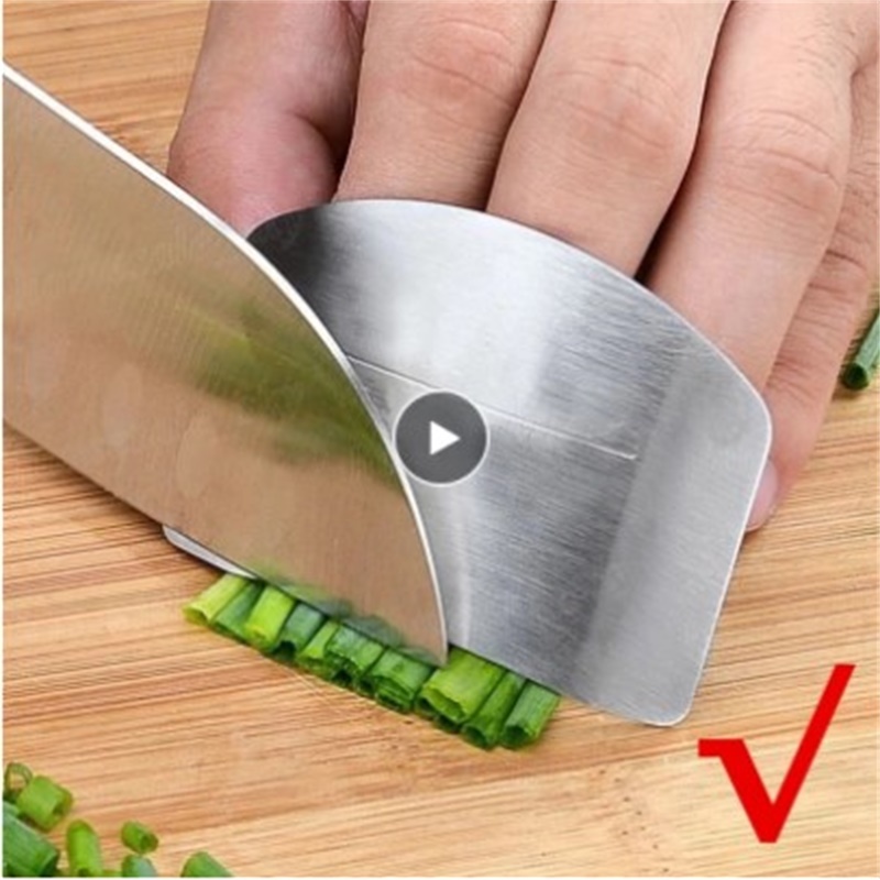 Kitchen Gadgets Cool - Kitchen Tool Accessories Stainless Steel Finger