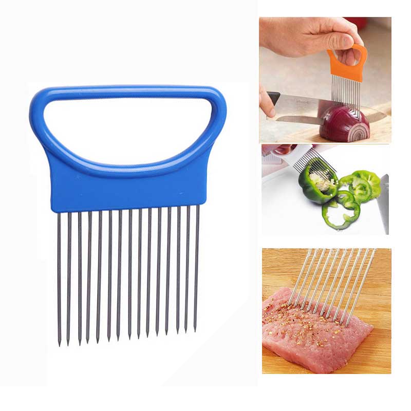 Shrendders & Slicers Onion Cut - Kitchen Gadgets Guide recension och pris