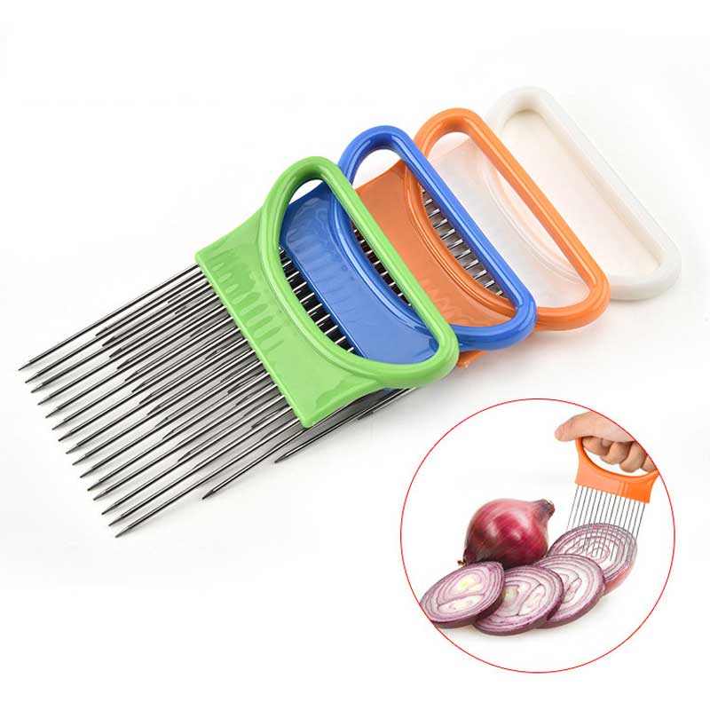 Shrendders & Slicers Onion Cut - Kitchen Gadgets Guide recension och pris