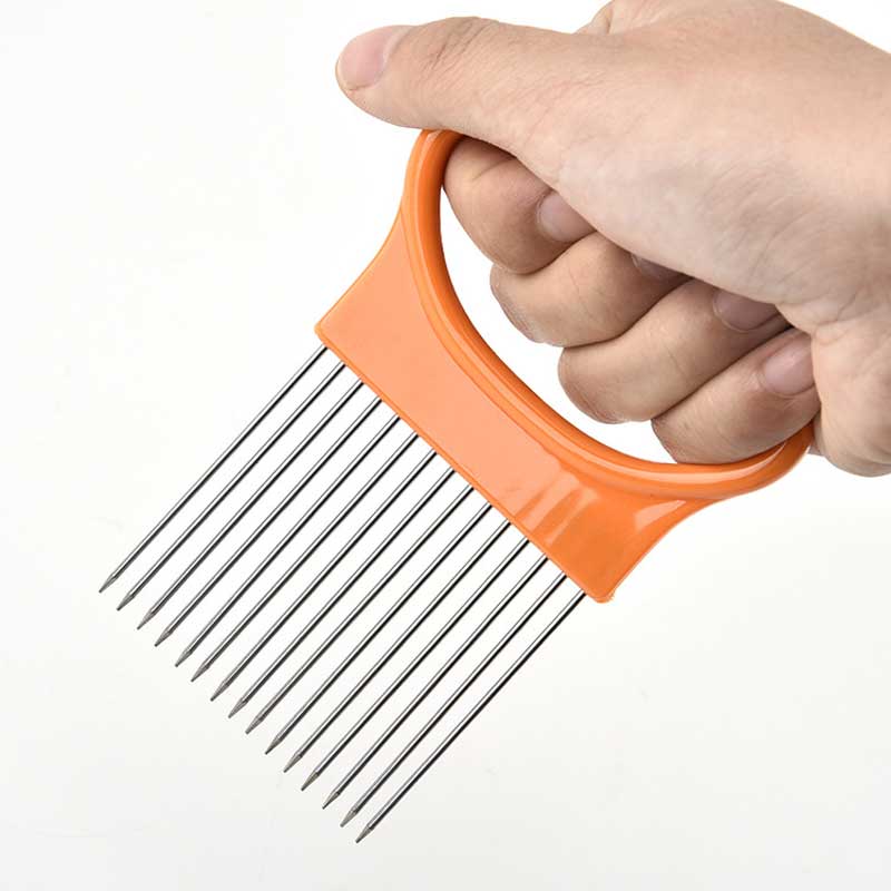 Shrendders & Slicers Onion Cut - Kitchen Gadgets Guide recension och pris