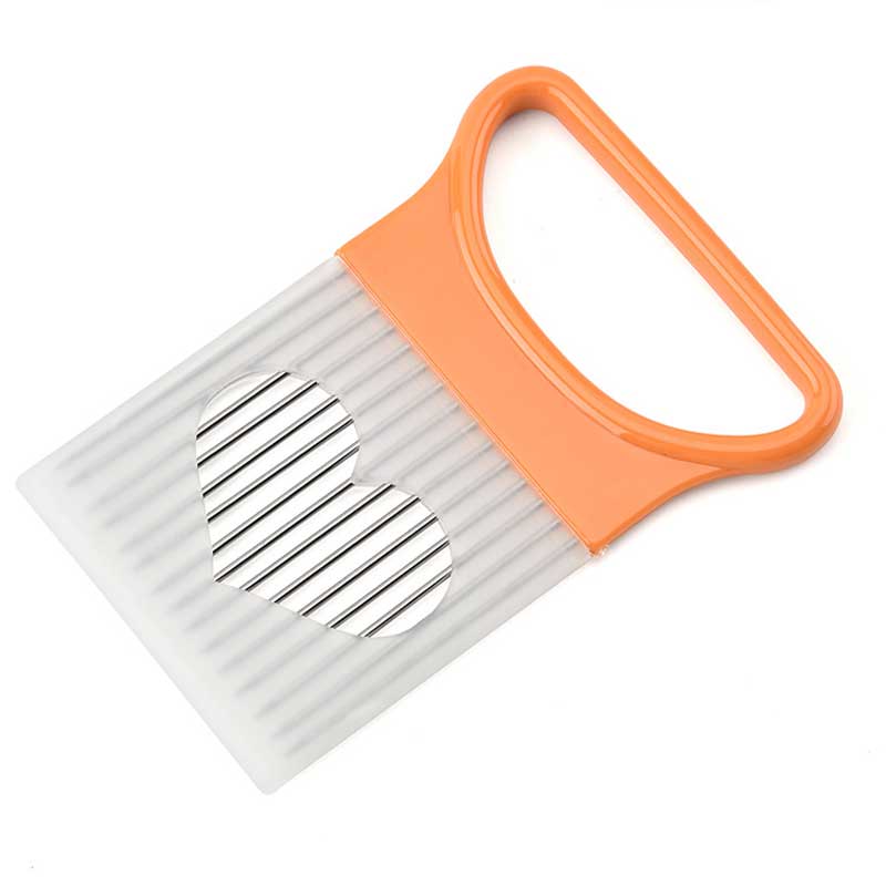 Shrendders & Slicers Onion Cut - Kitchen Gadgets Guide recension och pris