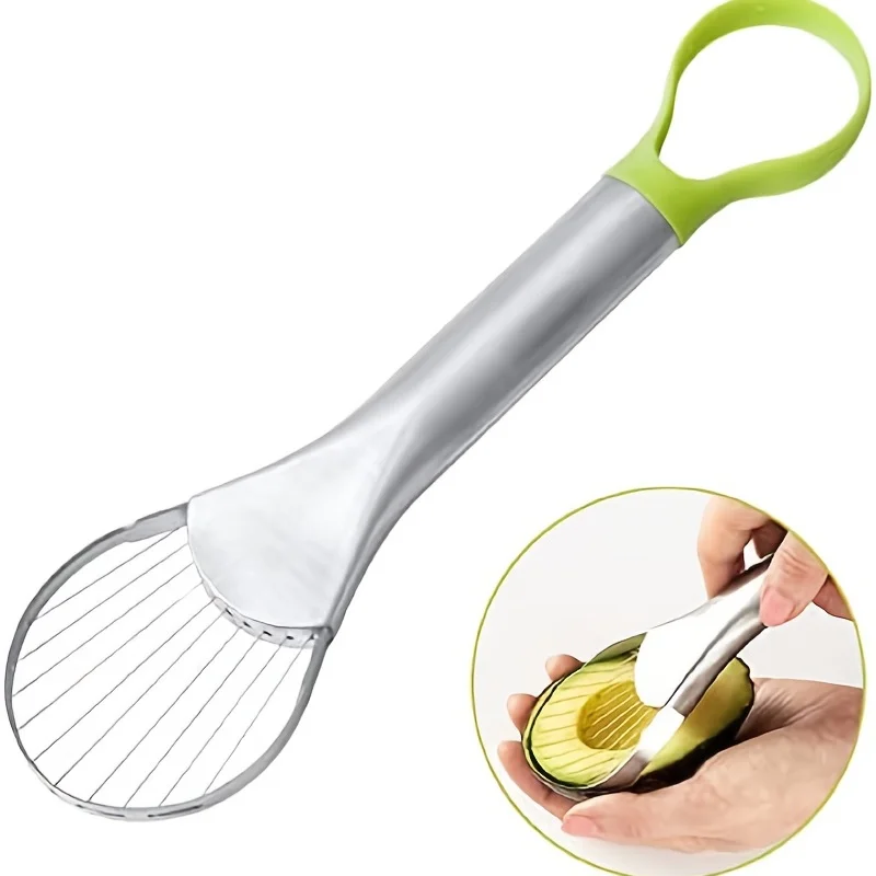 1pc Avocado Tool, Fruit Avocad - Avocado Slicer Tool recension och pris