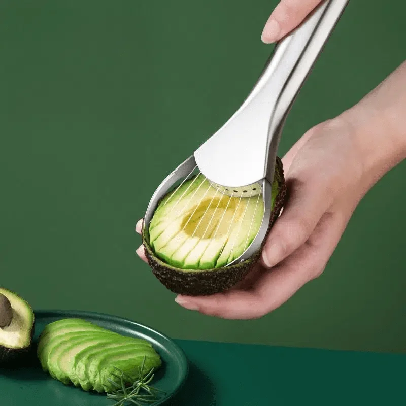 1pc Avocado Tool, Fruit Avocad - Avocado Slicer Tool recension och pris