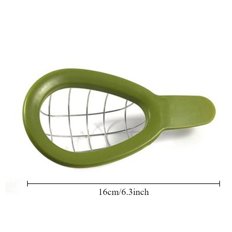 1PC Avocado slicer and corer K - Avocado Slicer Tool recension och pris