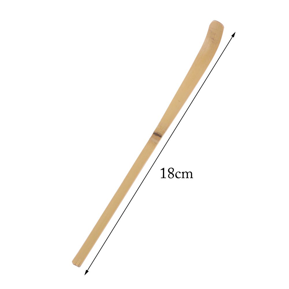 Wood Tea Sticks Matcha Spoon T - Kitchen Gadgets Guide recension och pris