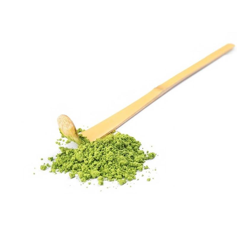 Wood Tea Sticks Matcha Spoon T - Kitchen Gadgets Guide recension och pris