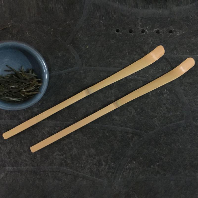 Wood Tea Sticks Matcha Spoon T - Kitchen Gadgets Guide recension och pris