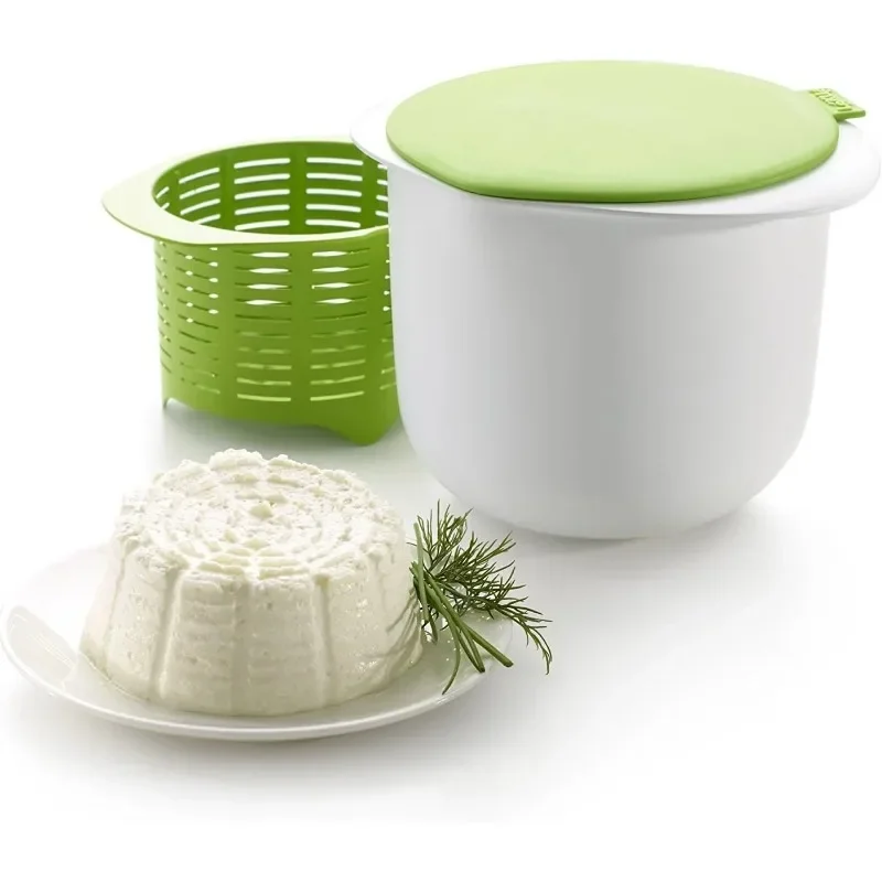 Microwave Oven Silicone Cheese - Kitchen Gadgets Recipes recension och pris