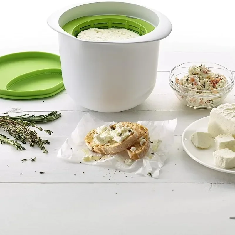 Microwave Oven Silicone Cheese - Kitchen Gadgets Recipes recension och pris