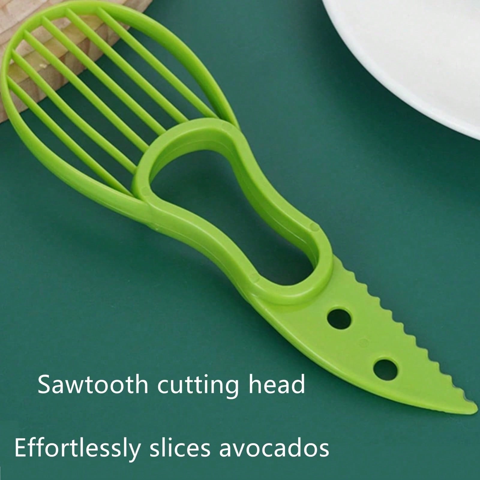 Professional Guacamole Maker A - Avocado Slicer Tool recension och pris
