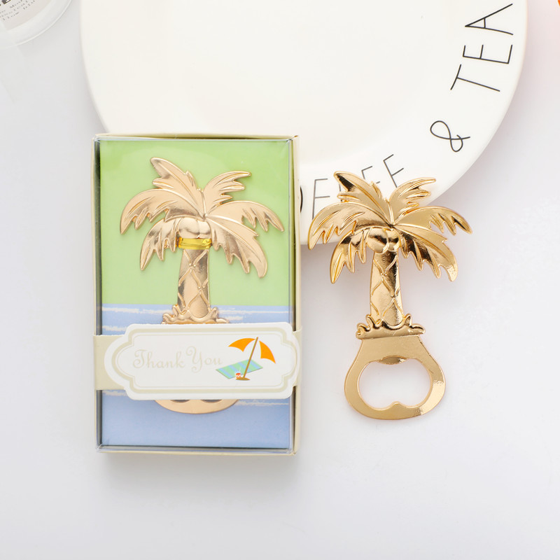 Creative Coconut Tree Bottle O - Small Kitchen Gadgets Gifts recension och pris