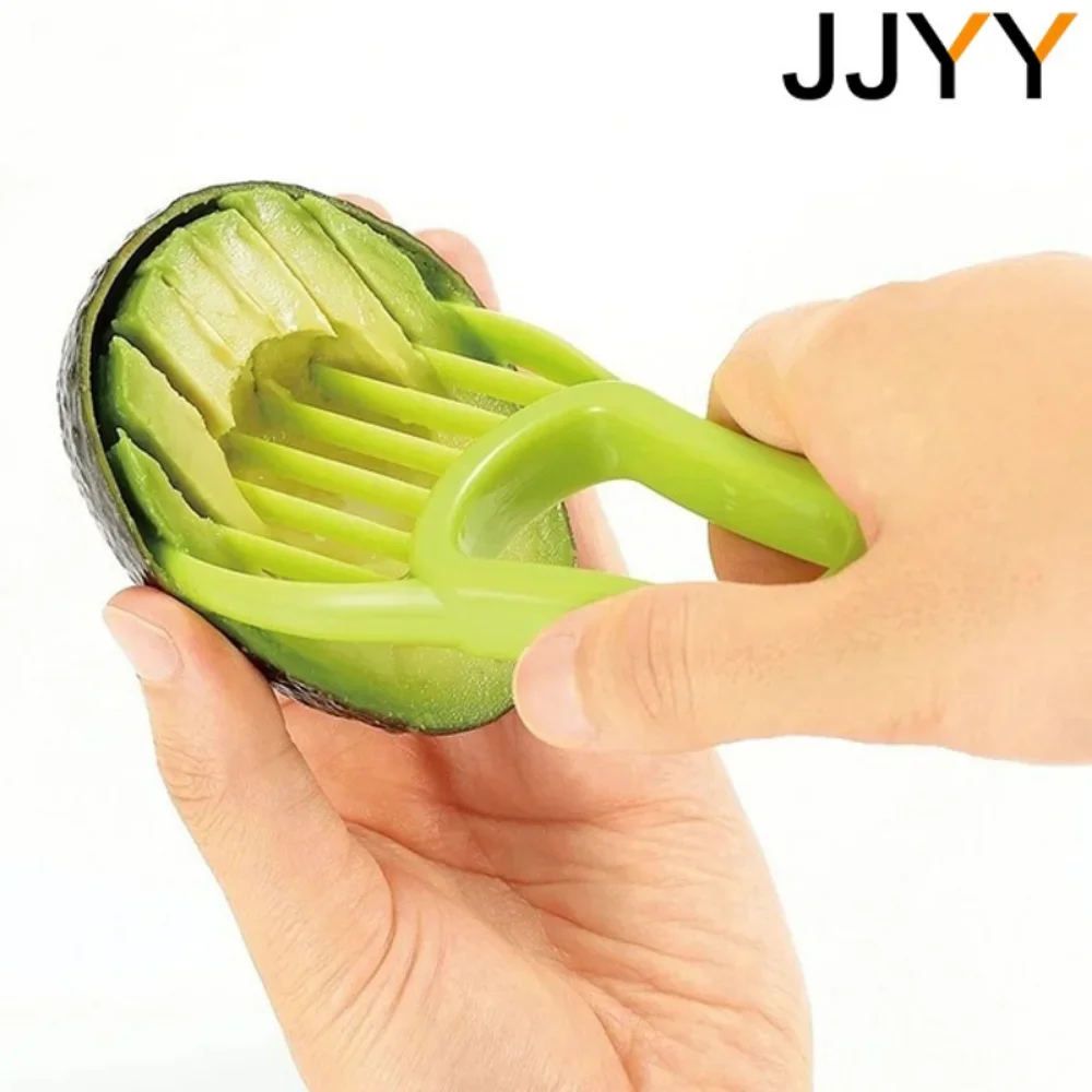 Multifunctional Avocado Cutter - Avocado Slicer Tool recension och pris
