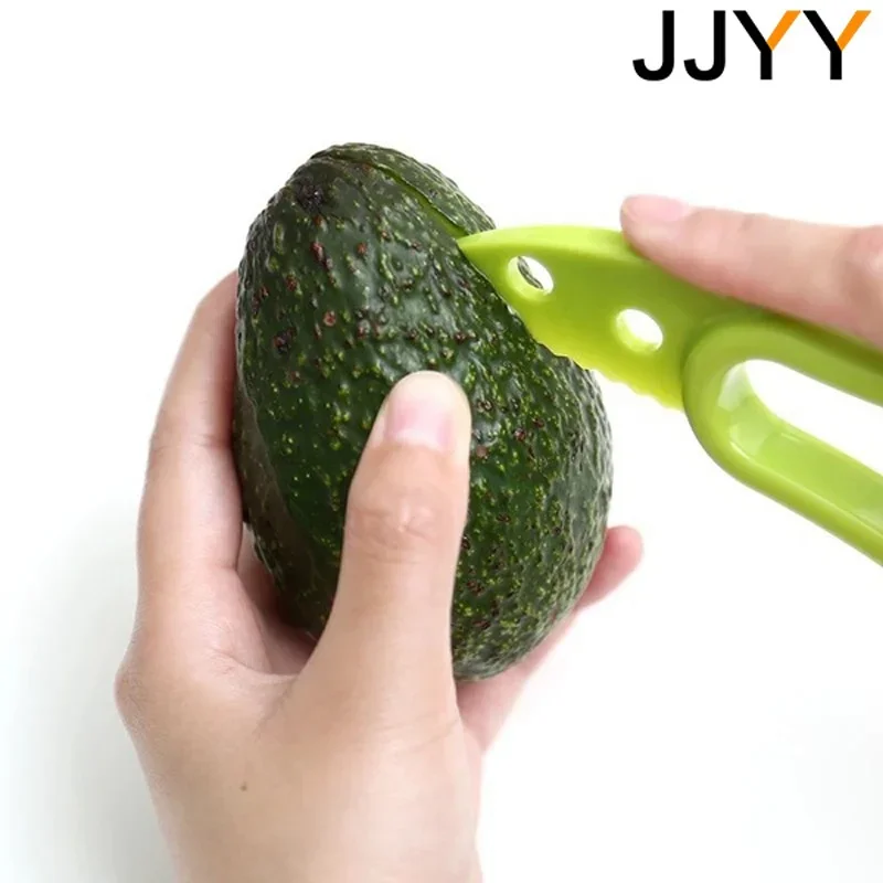 Multifunctional Avocado Cutter - Avocado Slicer Tool recension och pris
