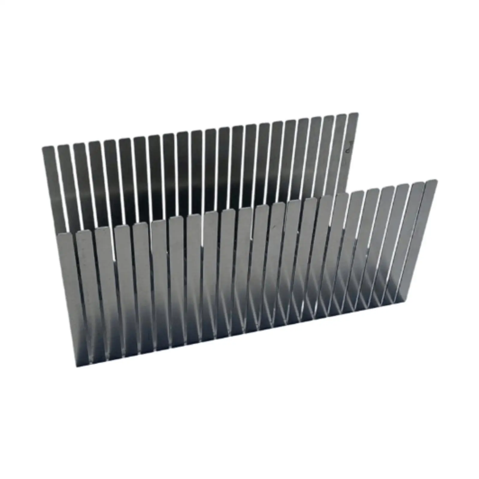 Stainless Steel Bread Slicer K - Kitchen Gadgets Guide recension och pris