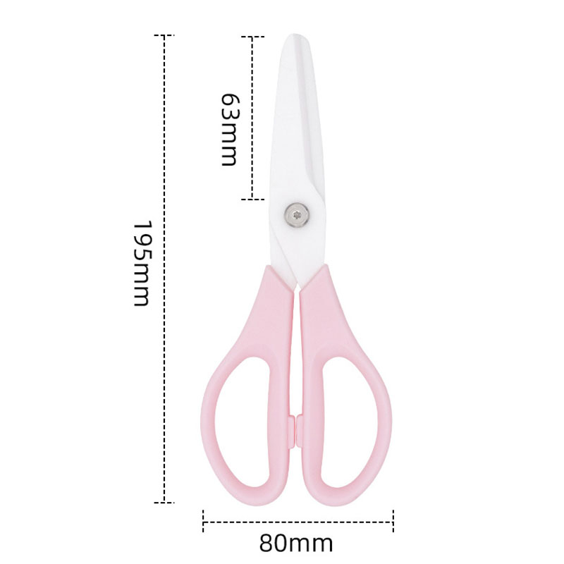 Dobeli 8 inch Zirconia Ceramic - Kitchen Gadgets Cool recension och pris