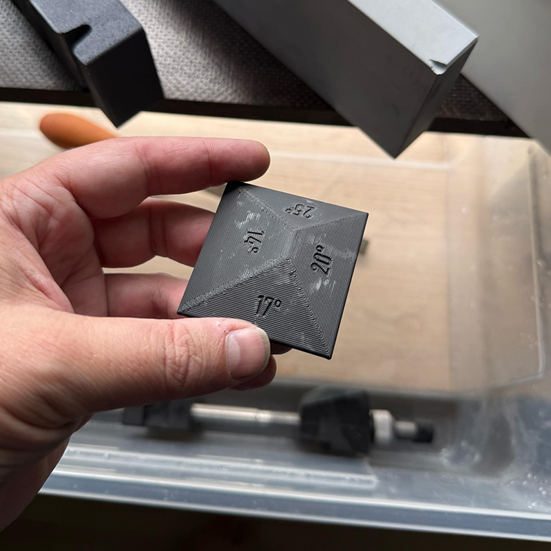 Sharpening Stone Aid Multiple  - Kitchen Gadgets Guide recension och pris