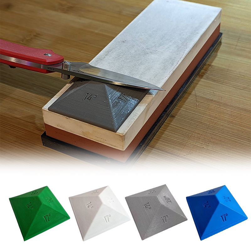 Sharpening Stone Aid Multiple  - Kitchen Gadgets Guide recension och pris