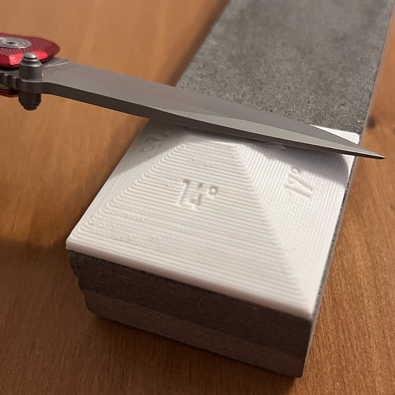 Sharpening Stone Aid Multiple  - Kitchen Gadgets Guide recension och pris