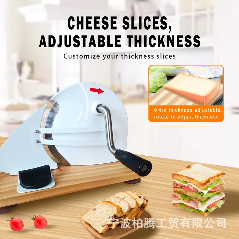 Professional Bread Slicer Kitc - Kitchen Gadgets Guide recension och pris