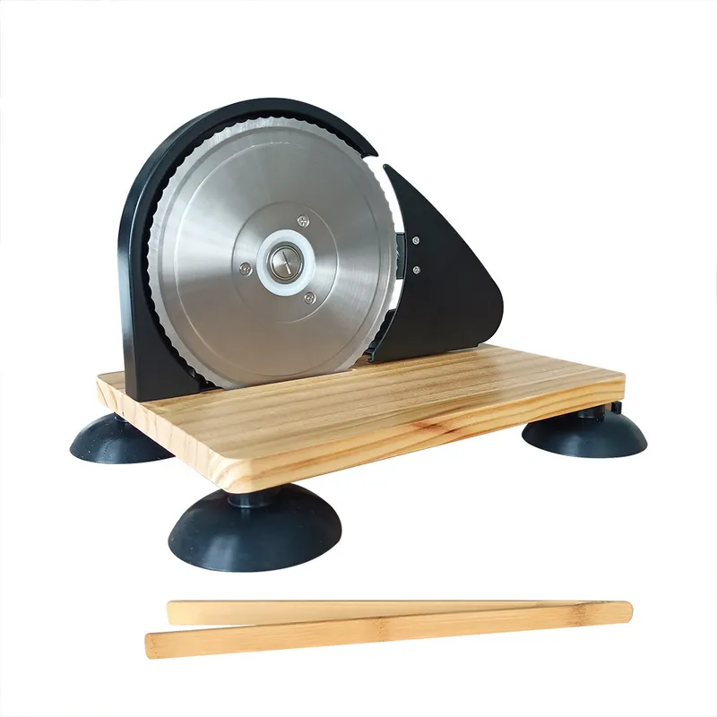 Professional Bread Slicer Kitc - Kitchen Gadgets Guide recension och pris
