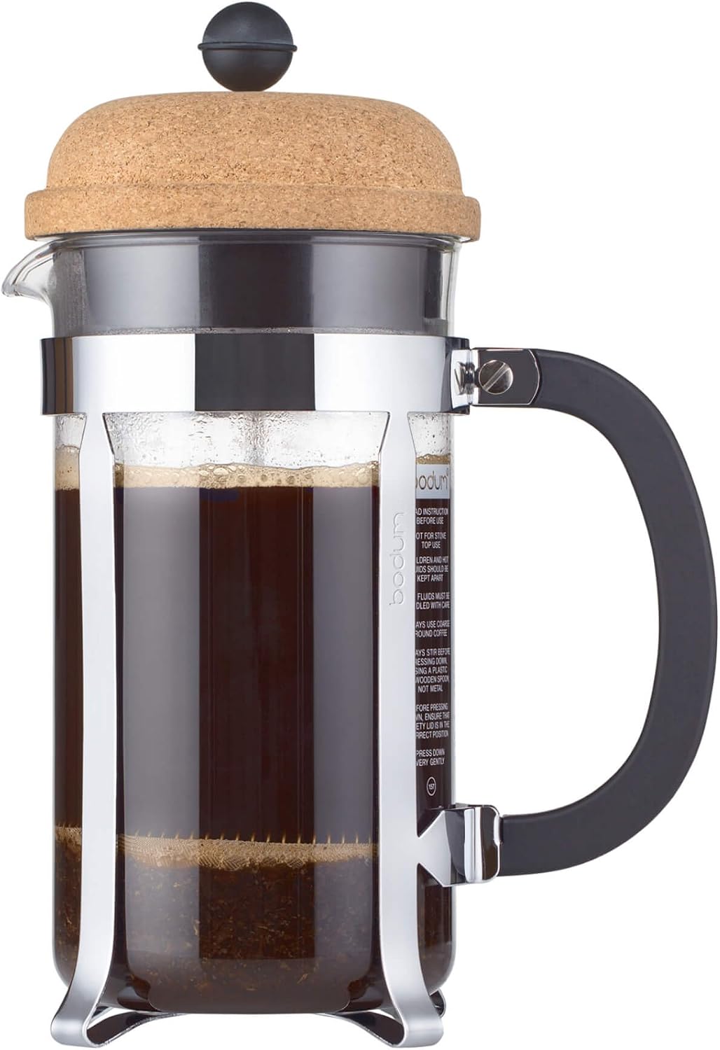, Chambord French Press Coffee - French Press Coffee Maker recension och pris