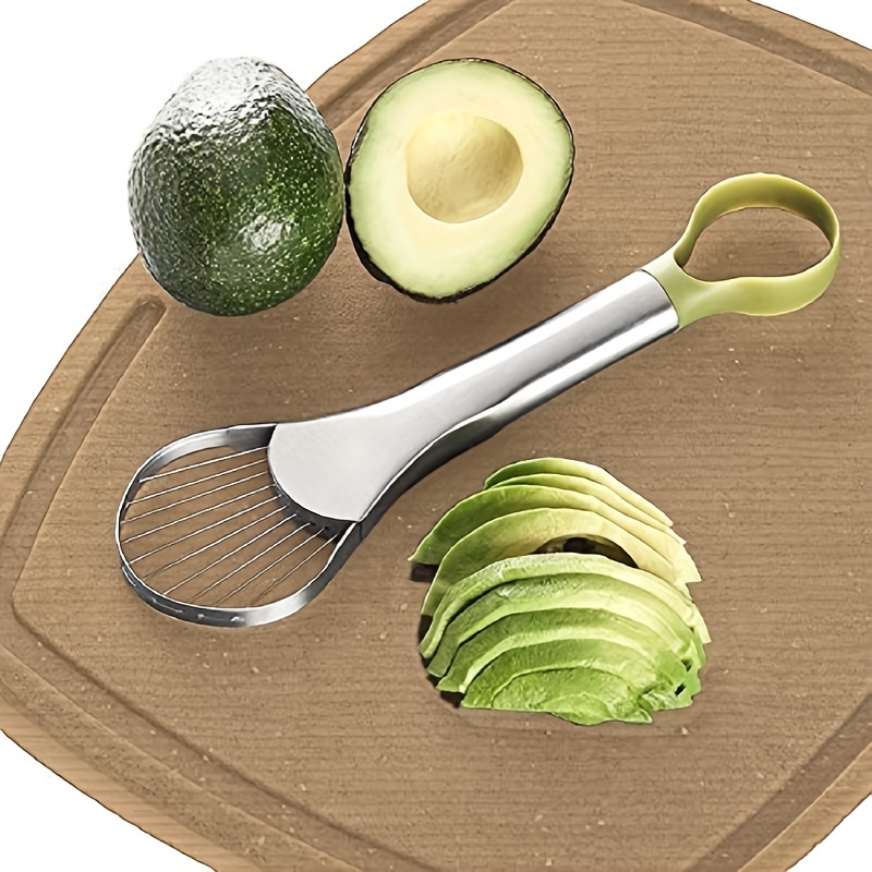 2-in-1 Avocado Slicer Pitter S - Avocado Slicer Tool recension och pris