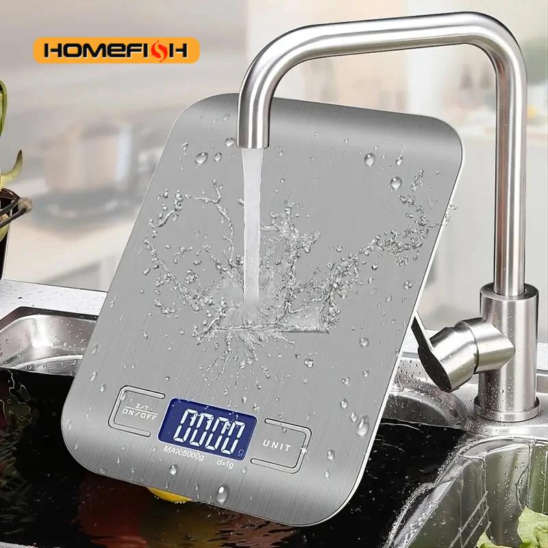 Household Kitchen High-precisi - Kitchen Gadgets Cool recension och pris