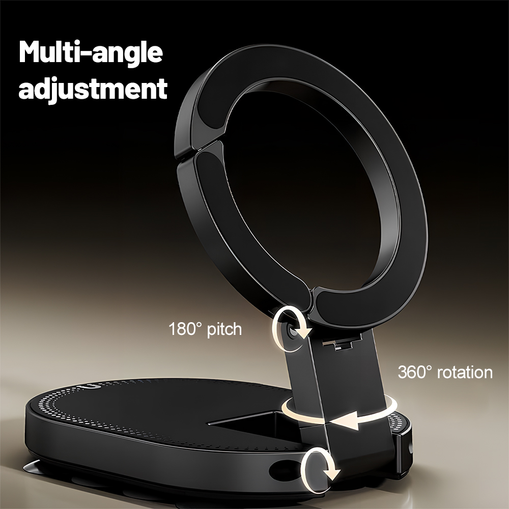 360° Rotation 3‑In‑1 Suction C - Kitchen Gadgets Recipes recension och pris