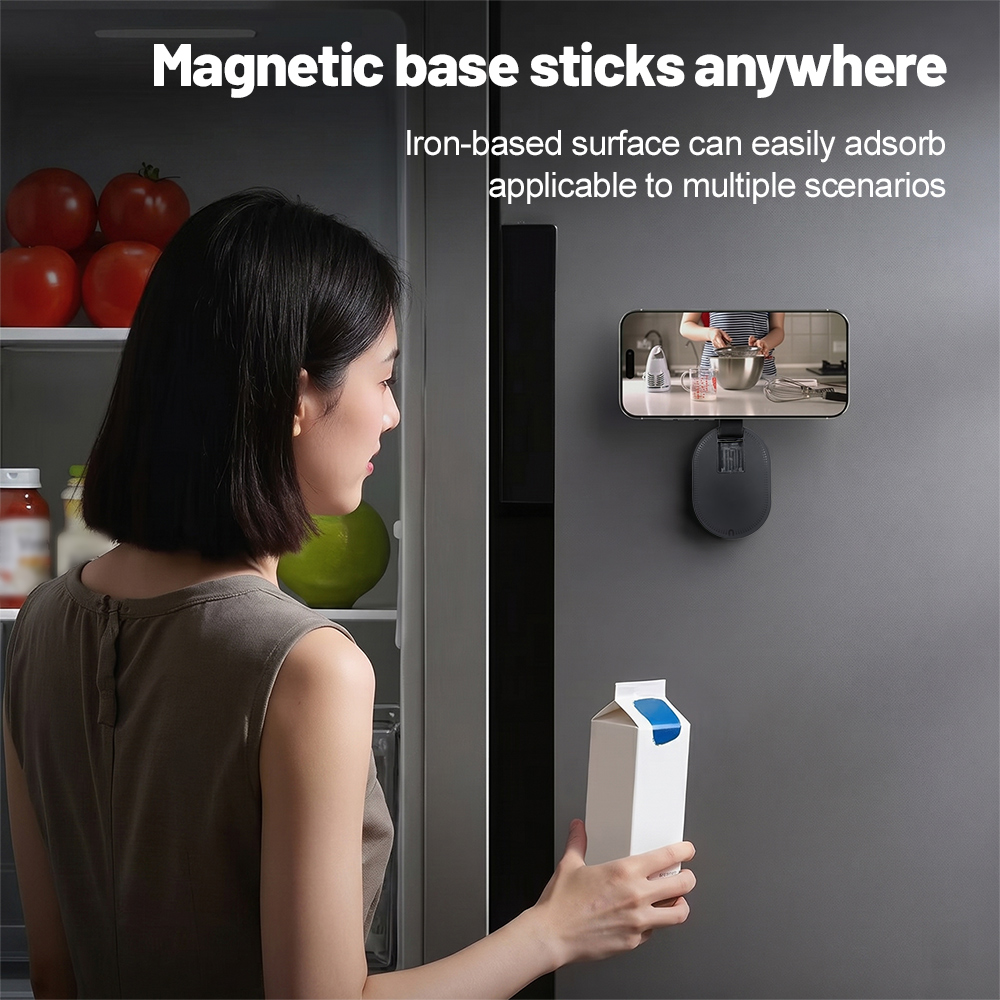 360° Rotation 3‑In‑1 Suction C - Kitchen Gadgets Recipes recension och pris