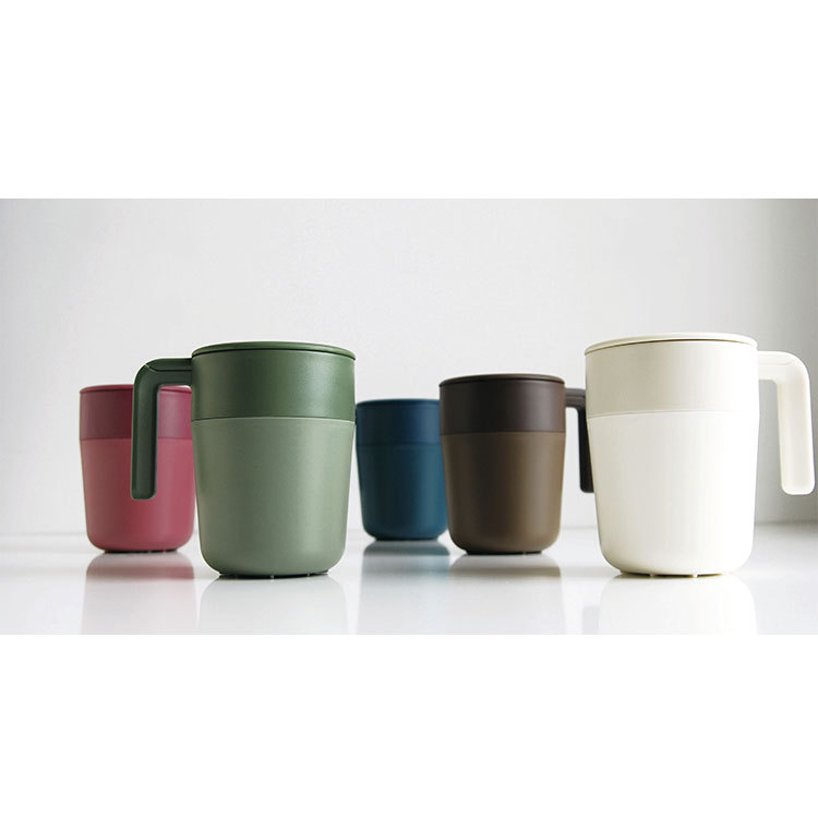 8OZ French Press  Mug Coffee o - French Press Coffee Maker recension och pris