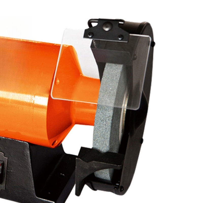 Custom 10 Inch Electric Grindi - Knife Sharpener recension och pris