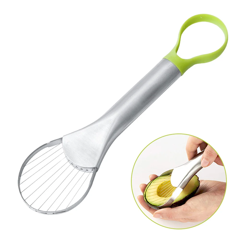 Multifunctional 2 In 1 Avocado - Avocado Slicer Tool recension och pris