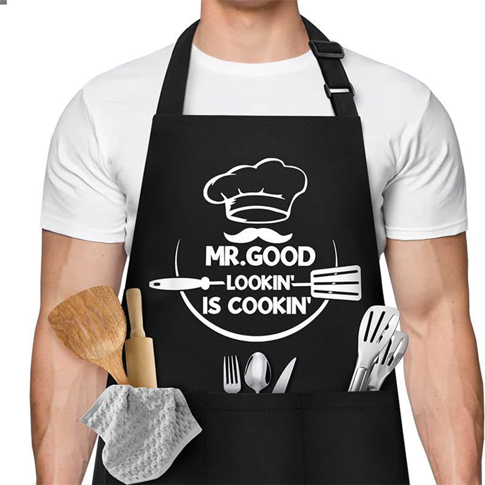 Funny Apron Gift For Man Dad G - Kitchen Gadgets For Dad recension och pris