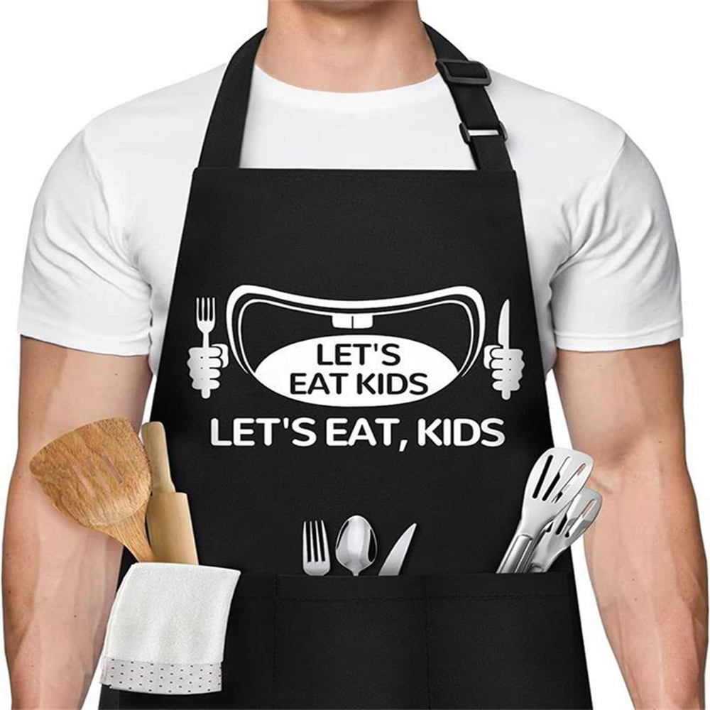 Funny Apron Gift For Man Dad G - Kitchen Gadgets For Dad recension och pris