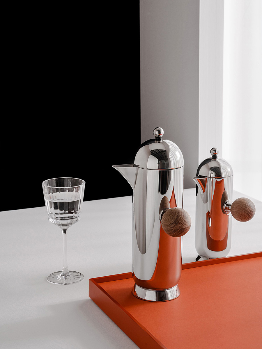 European Stainless Steel Frenc - French Press Coffee Maker recension och pris