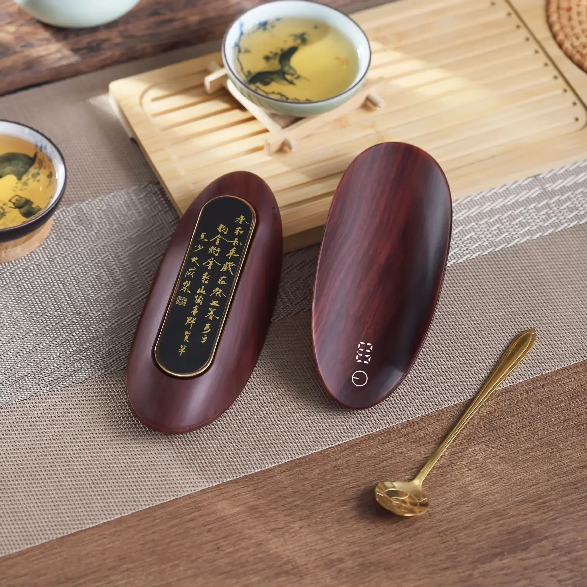 Kitchen 500G 0.1G Pocket Mini  - Kitchen Gadgets Cool recension och pris