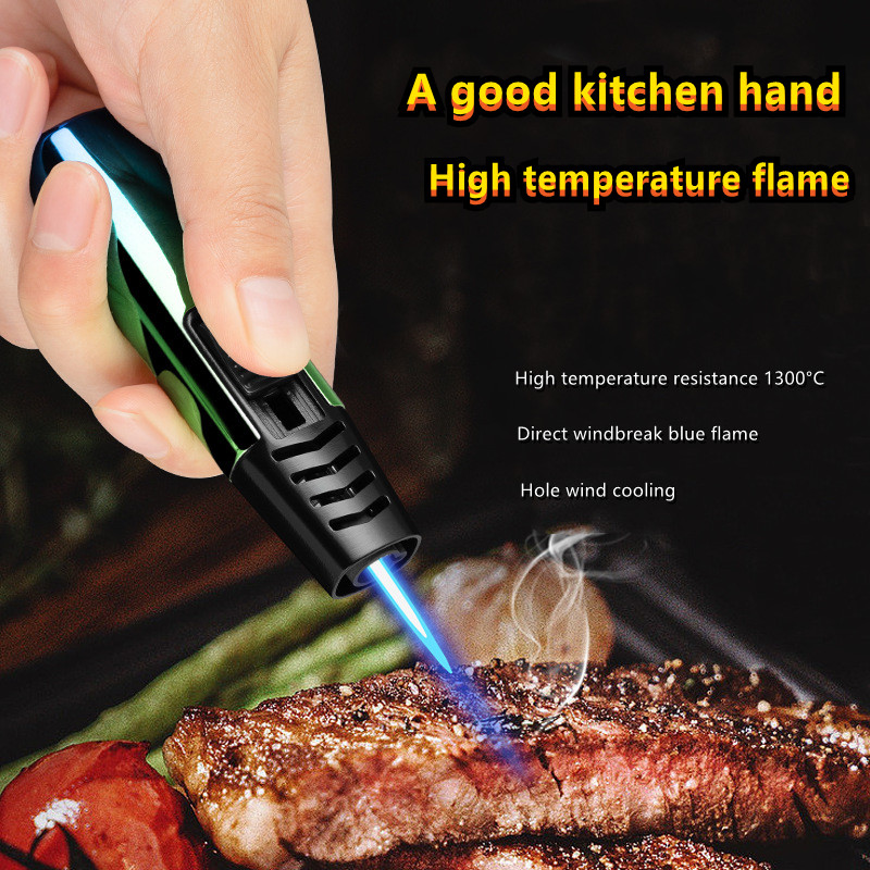 Metal Gradual Change Spray Gun - Small Kitchen Gadgets Gifts recension och pris