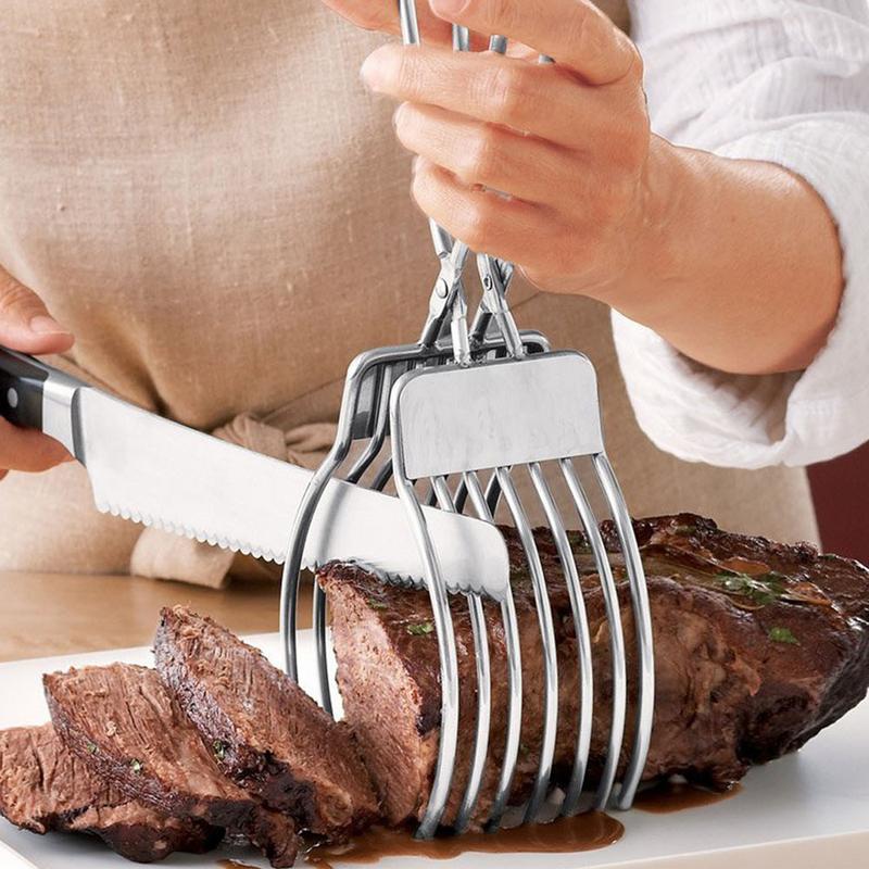 Onion Holder for Slicing Manua - Kitchen Gadgets Guide recension och pris