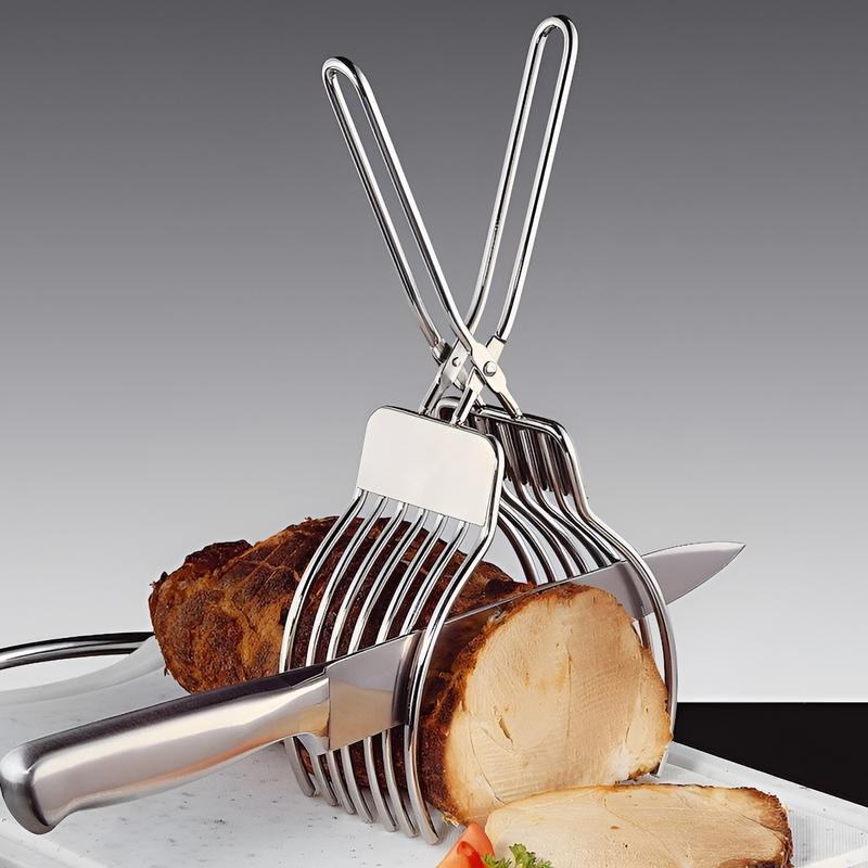 Onion Holder for Slicing Manua - Kitchen Gadgets Guide recension och pris