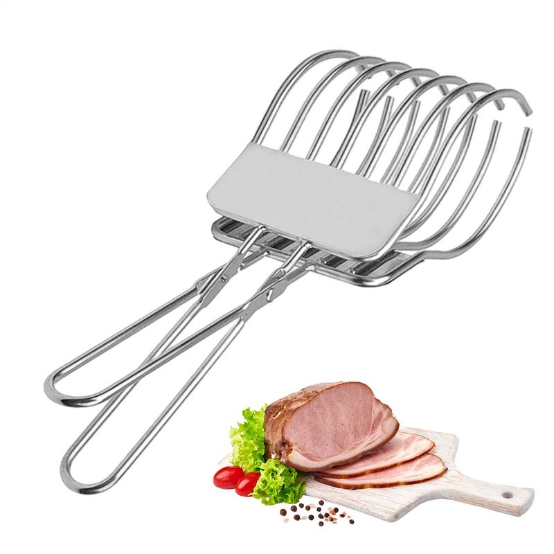 Onion Holder for Slicing Manua - Kitchen Gadgets Guide recension och pris