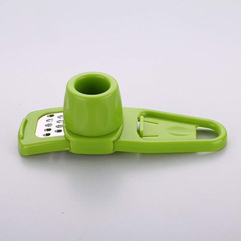 1 Pack Mini Garlic Grinder Cre - Kitchen Gadgets Cool recension och pris