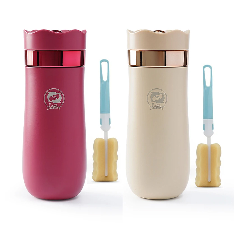 320ML French Press Coffee Tea  - French Press Coffee Maker recension och pris