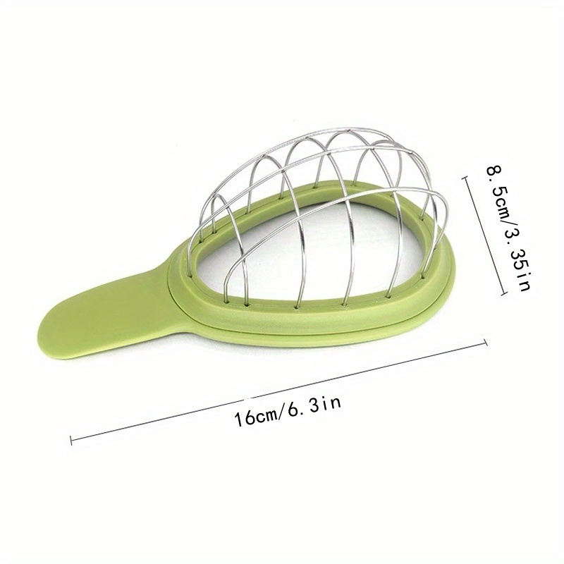 1pc Avocado Slicer, Melon Cutt - Avocado Slicer Tool recension och pris