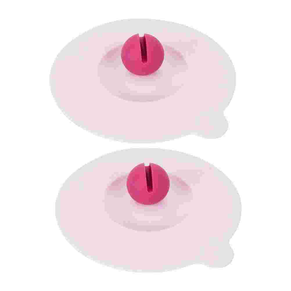 2 Pcs Pots Cup Lid Coffee Cups - Kitchen Gadgets For Dad recension och pris