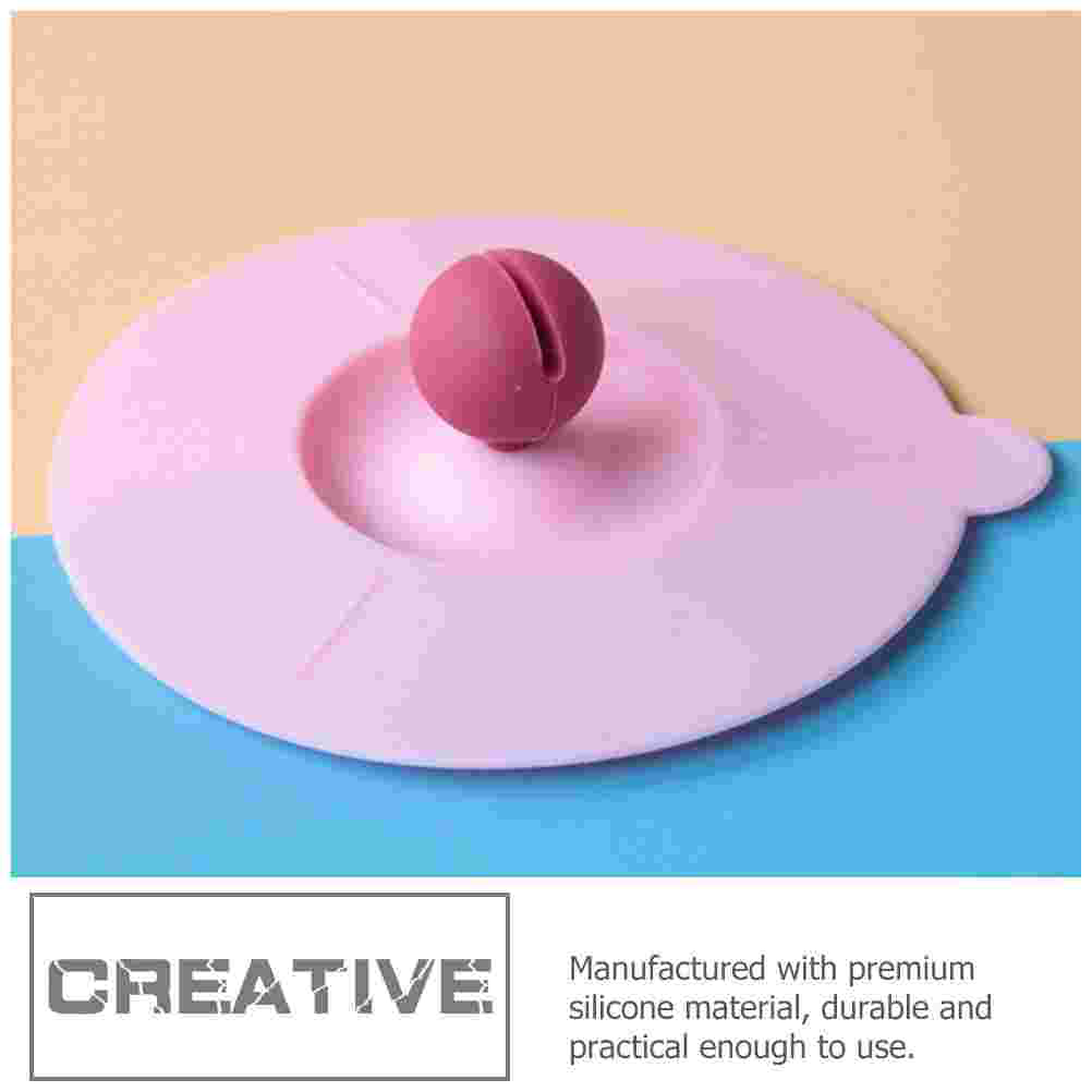 2 Pcs Pots Cup Lid Coffee Cups - Kitchen Gadgets For Dad recension och pris
