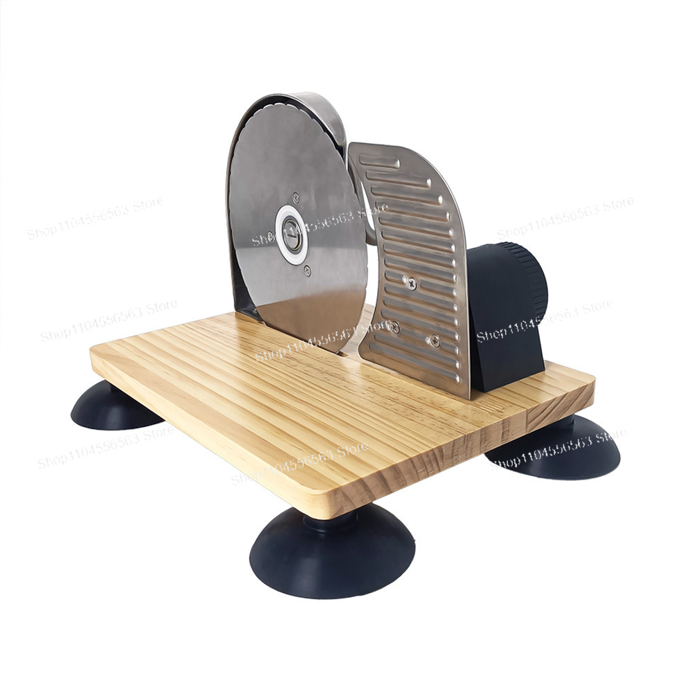 Bread & Toast Slicer Even-Cut  - Kitchen Gadgets Guide recension och pris