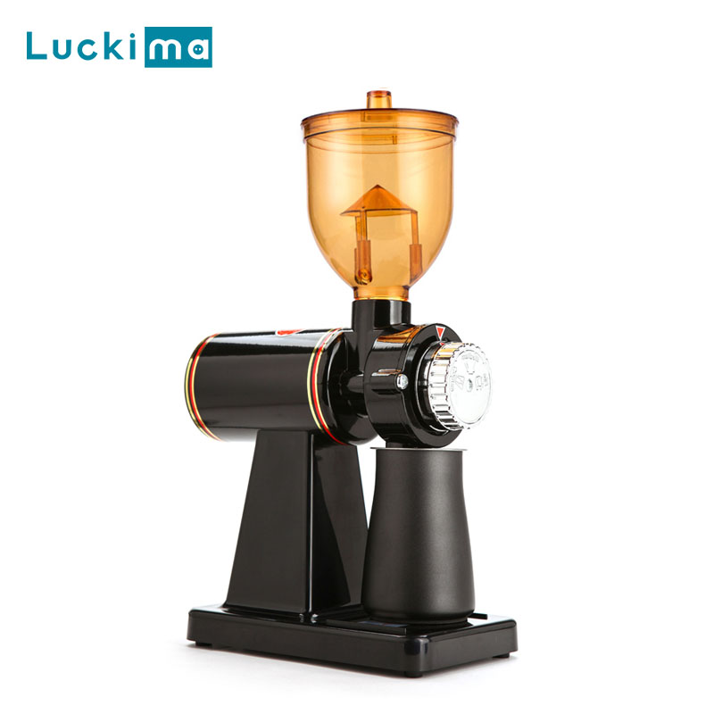 Professional Electric Coffee B - French Press Coffee Maker recension och pris