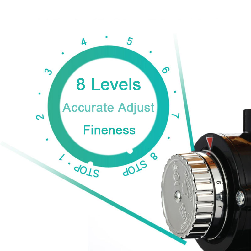Professional Electric Coffee B - French Press Coffee Maker recension och pris