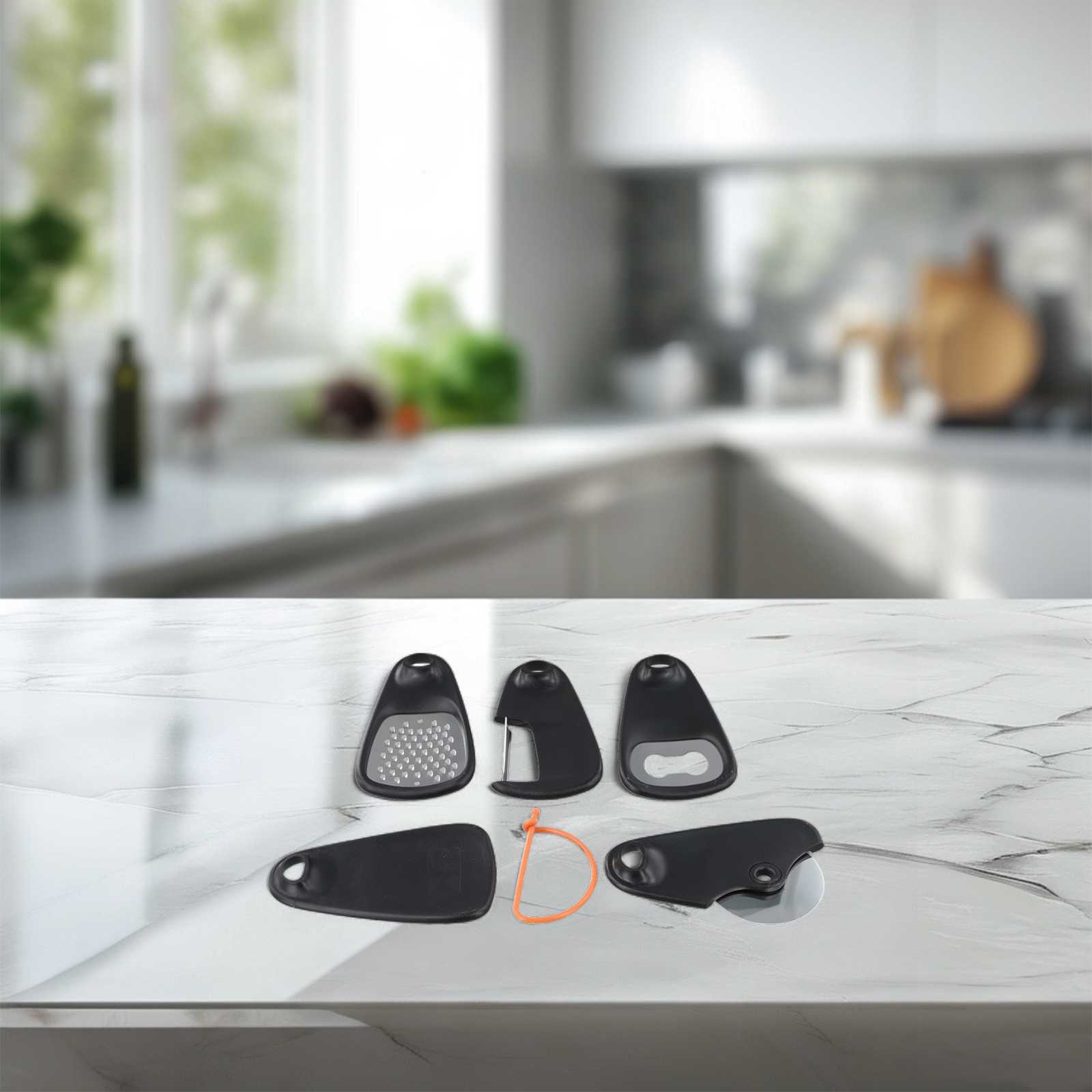 For Small Kitchens Versatile G - Small Kitchen Gadgets Gifts recension och pris